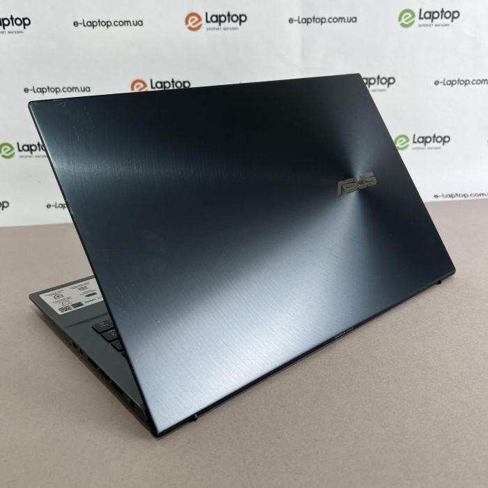 Ноутбук	ASUS ZenBook PRO 15 UX535L