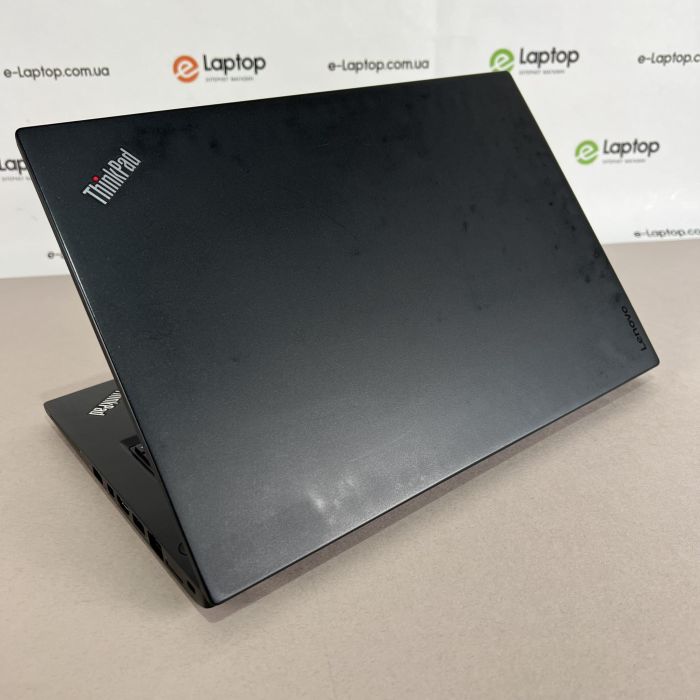 Ноутбук	Lenovo ThinkPad T460s