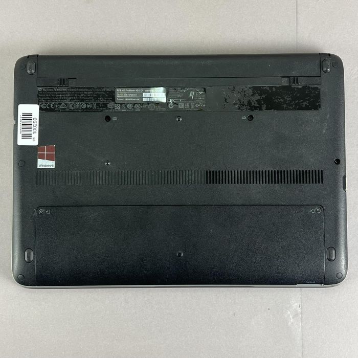 Ноутбук HP ProBook 430 G1