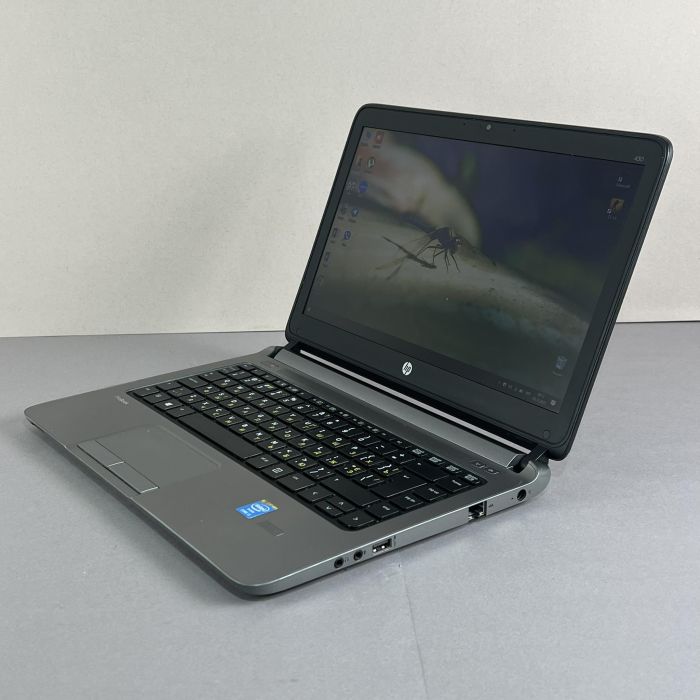 Ноутбук HP ProBook 430 G1