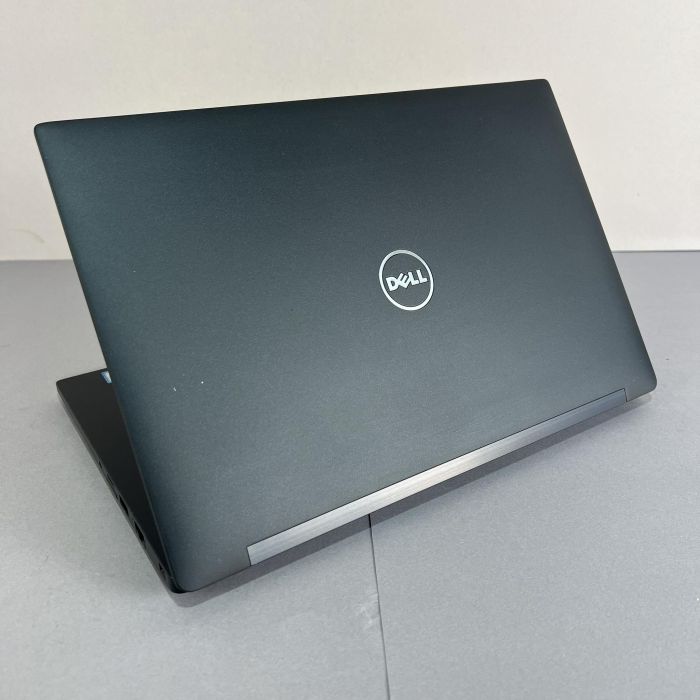 Ноутбук	Dell Latitude E7480