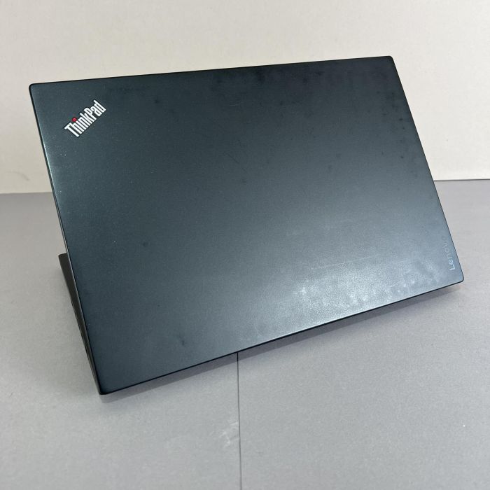 Ноутбук	Lenovo ThinkPad T460s