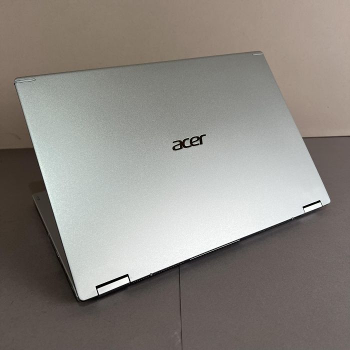 Ноутбук	Acer Spin 3 SP314-54N 