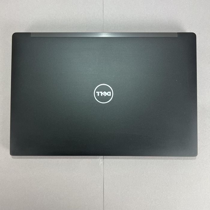 Ноутбук	Dell Latitude E7480