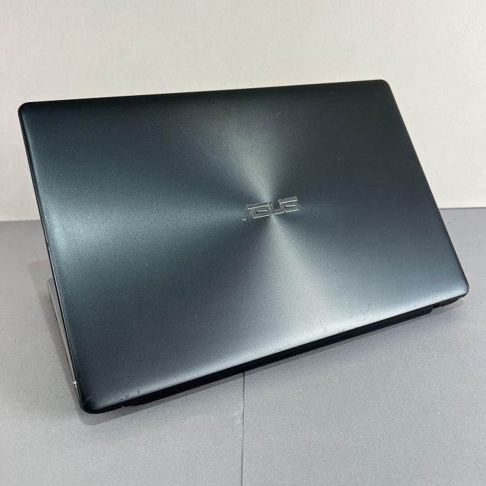 Ноутбук	Asus F550Z