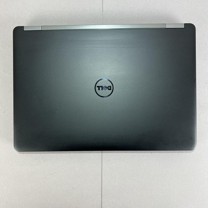 Ноутбук Dell Latitude E5470