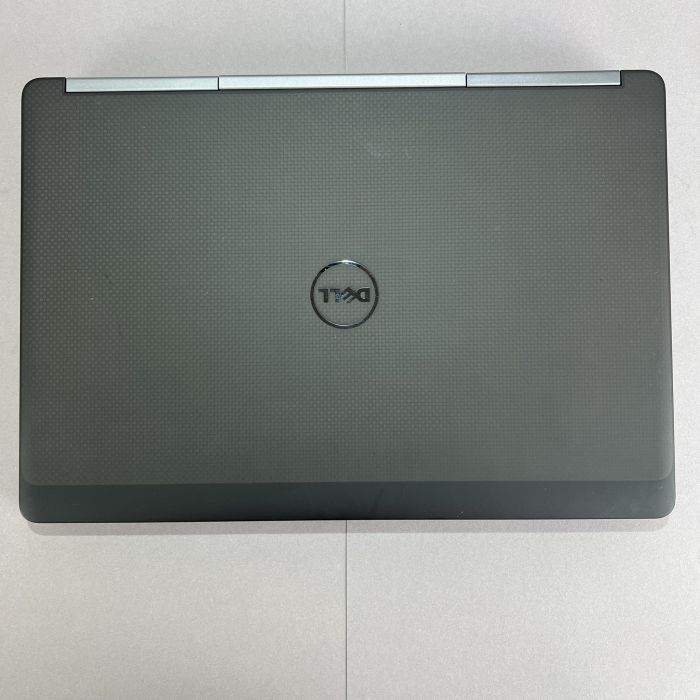 Ноутбук	Dell Precision 7520