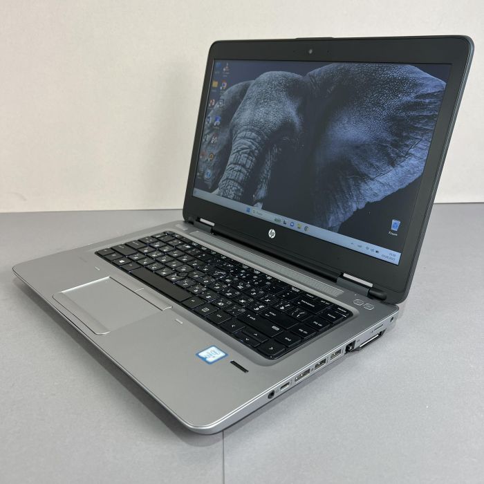 Ноутбук	HP ProBook 640 G2