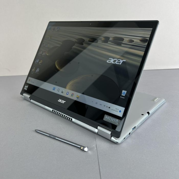 Ноутбук	Acer Spin 3 SP314-54N 