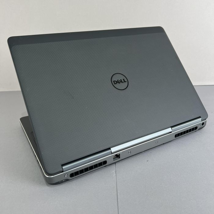 Ноутбук	Dell Precision 7520