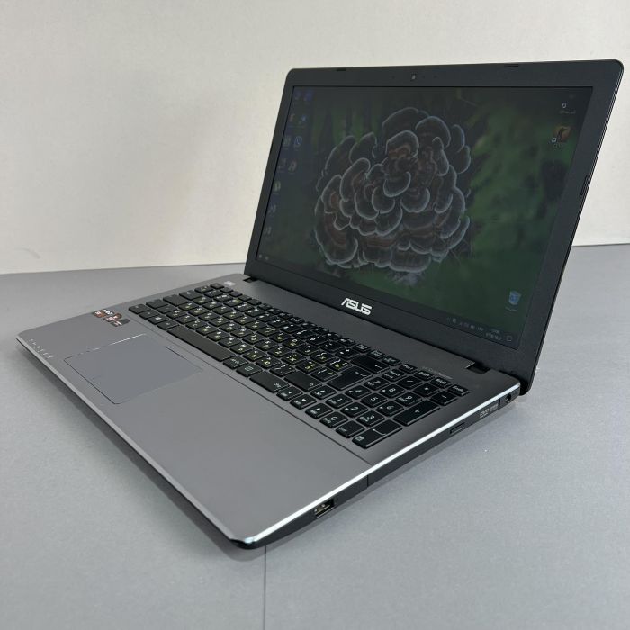 Ноутбук	Asus F550Z