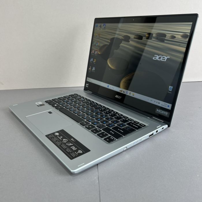 Ноутбук	Acer Spin 3 SP314-54N 