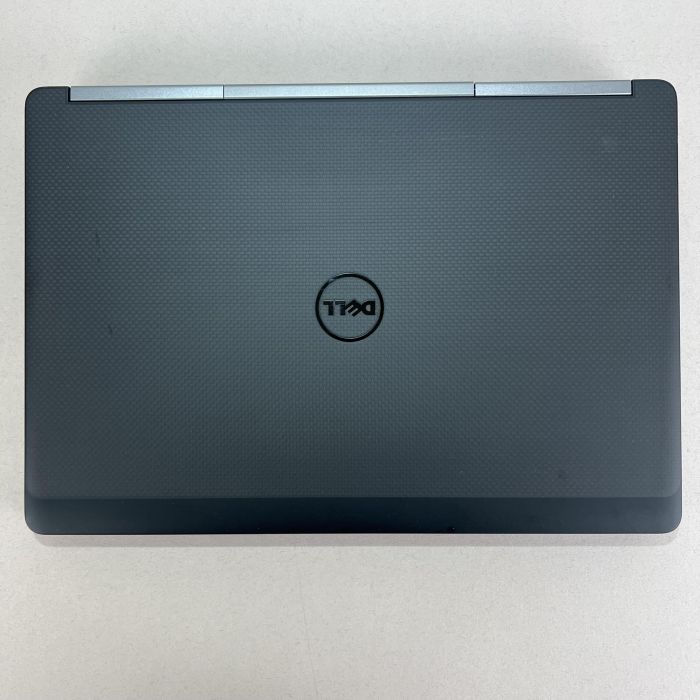 Ноутбук	Dell Precision 7520