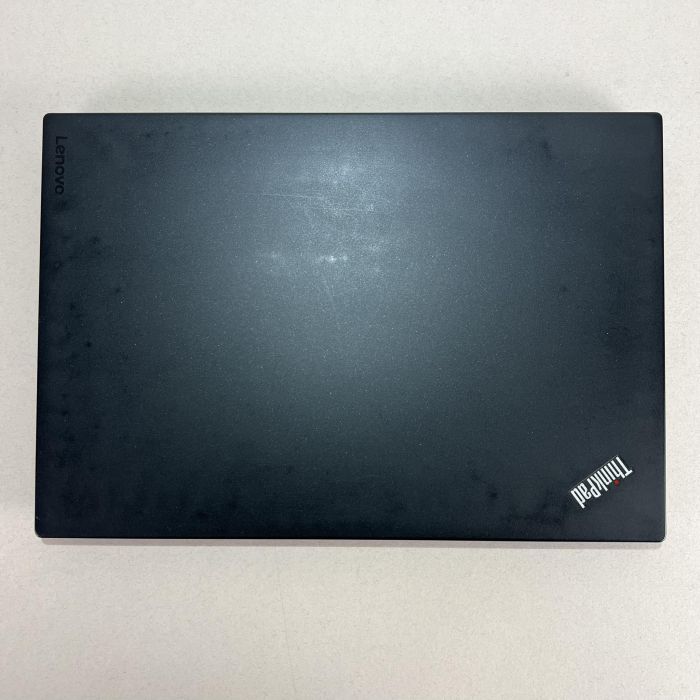 Ноутбук	Lenovo ThinkPad T460s