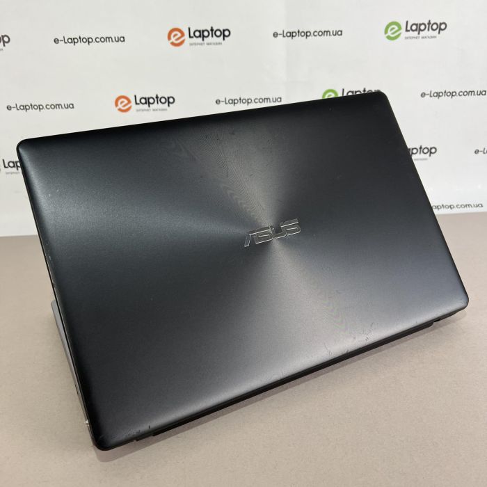 Ноутбук	Asus F550Z