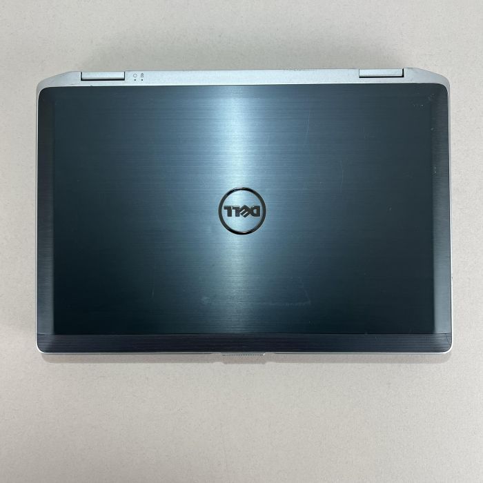 Ноутбук	Dell Latitude E6420