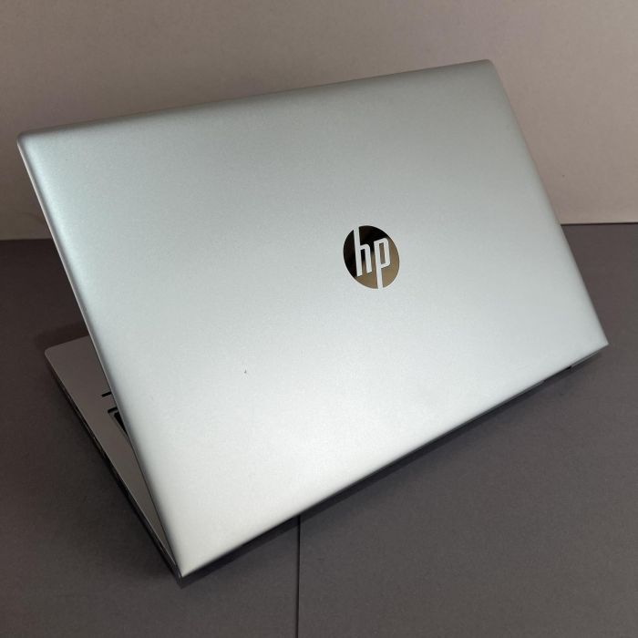 Ноутбук	HP ProBook 650 G4