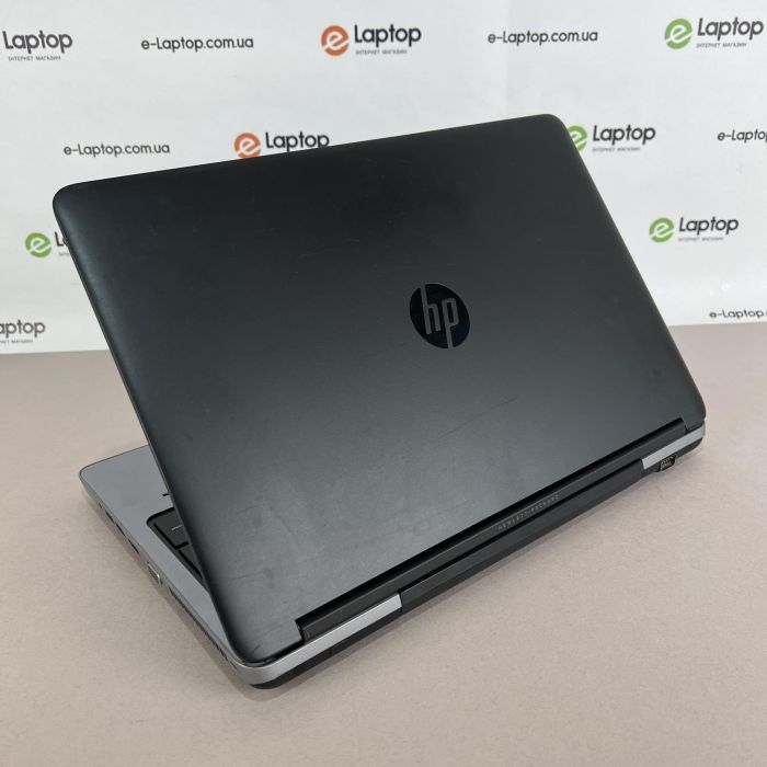 Ноутбук	HP ProBook 650 G1