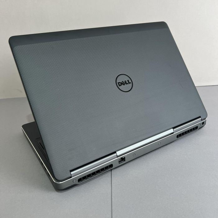 Ноутбук	Dell Precision 7520