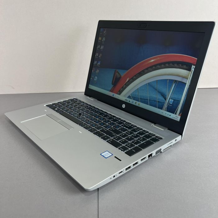 Ноутбук	HP ProBook 650 G4