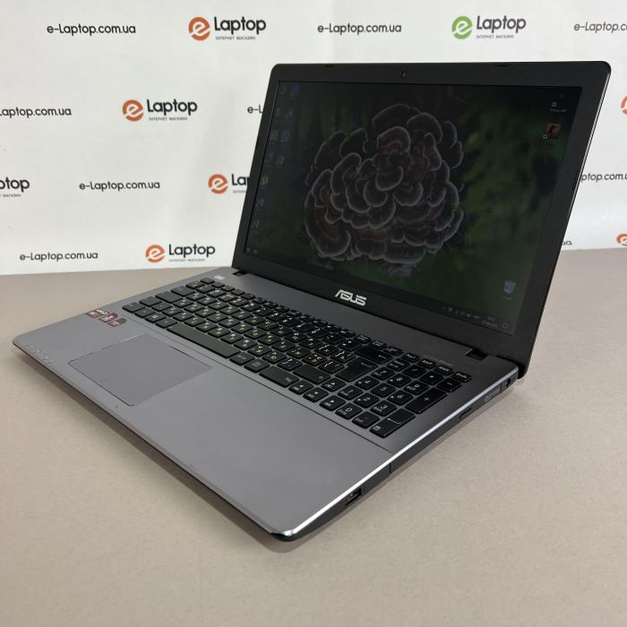 Ноутбук	Asus F550Z