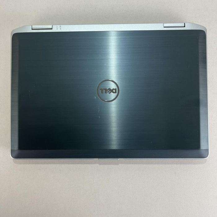 Ноутбук Dell Latitude E6420