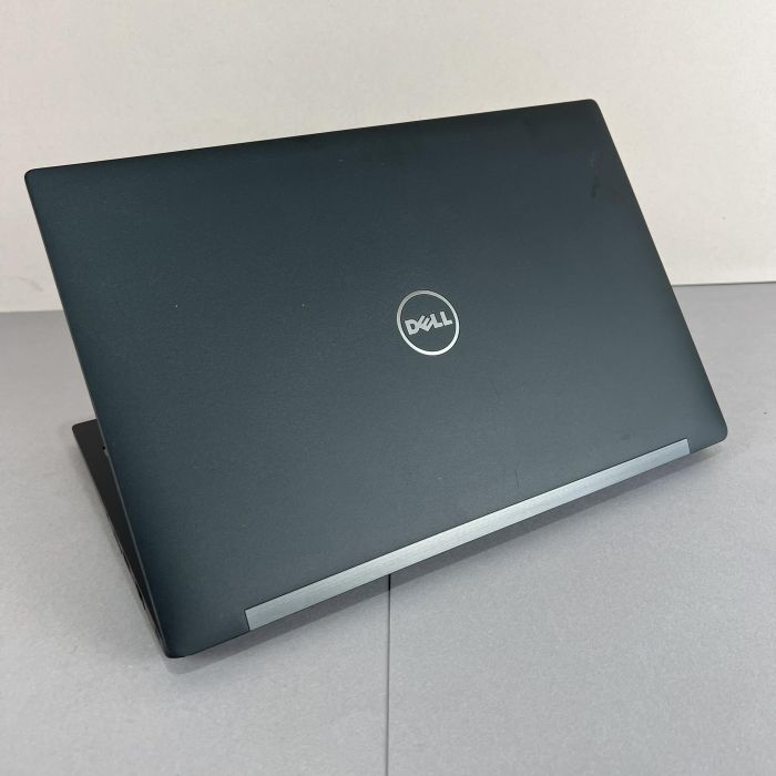 Ноутбук	Dell Latitude E7480