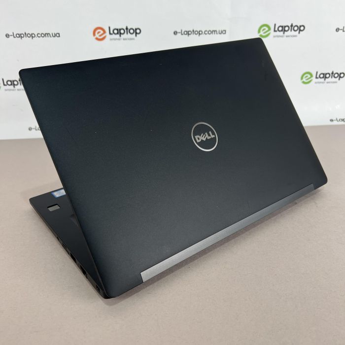 Ноутбук	Dell Latitude E7480