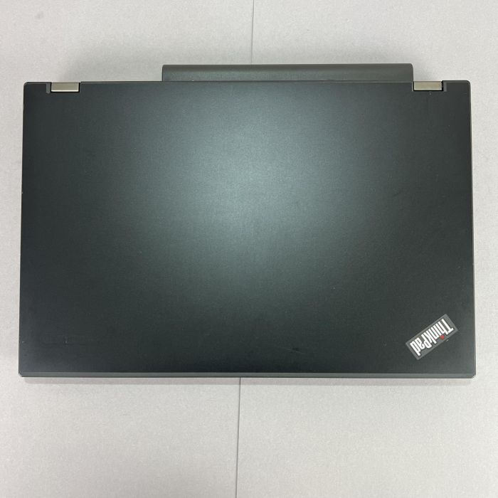 Ноутбук	Lenovo ThinkPad W540