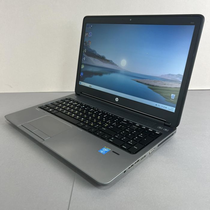 Ноутбук	HP ProBook 650 G1