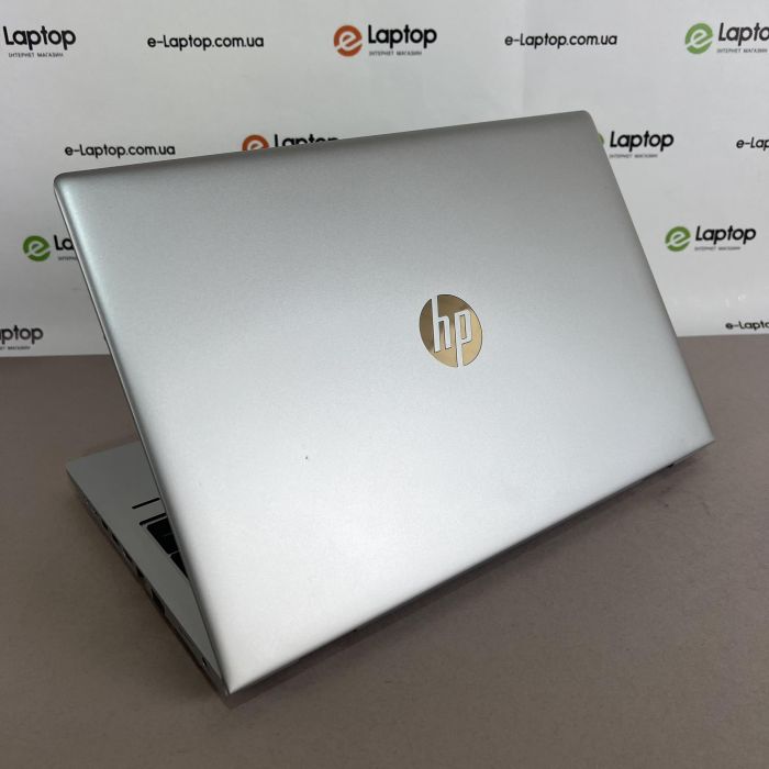 Ноутбук	HP ProBook 650 G4