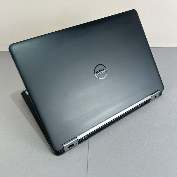 Ноутбук Dell Latitude E5470