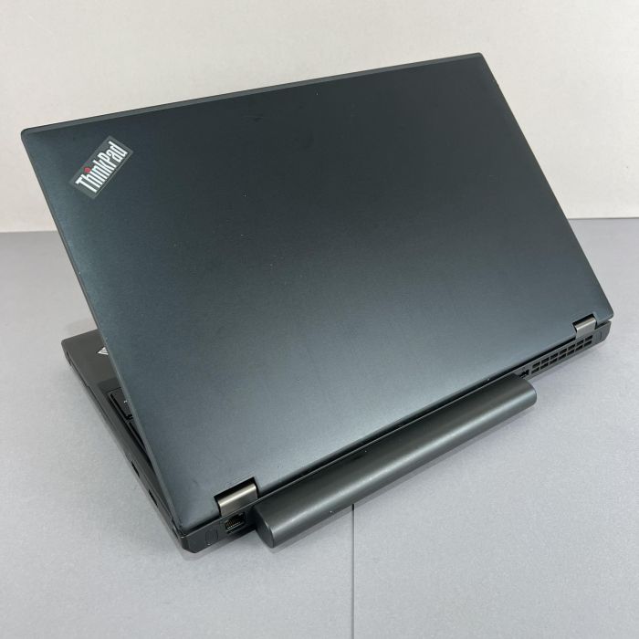 Ноутбук	Lenovo ThinkPad W540