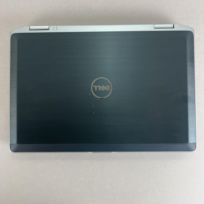 Ноутбук Dell Latitude E6420