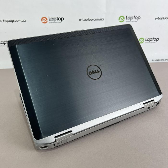 Ноутбук Dell Latitude E6420