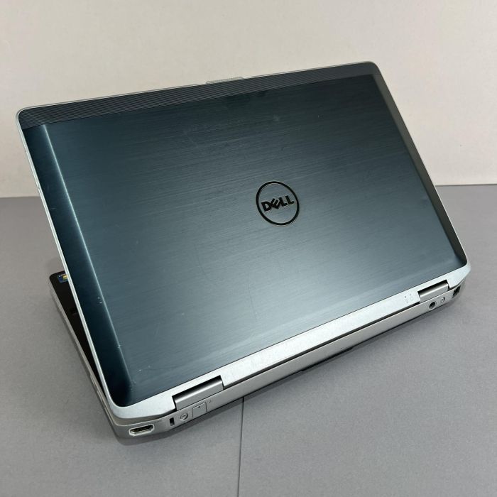 Ноутбук	Dell Latitude E6420