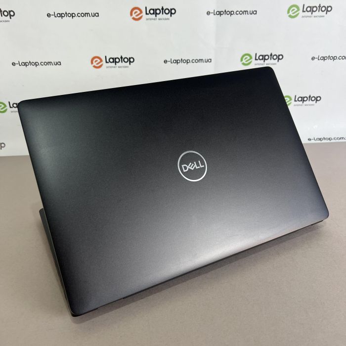 Ноутбук Dell Latitude 5500