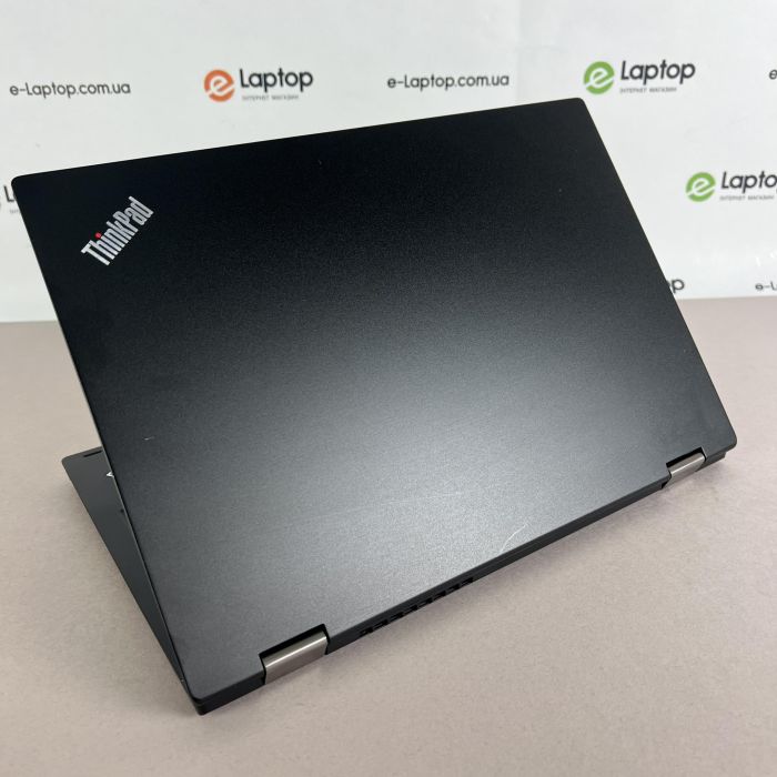 Ноутбук	Lenovo Yoga L380 