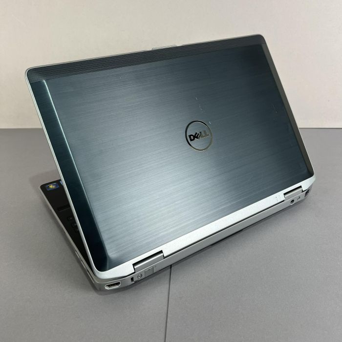 Ноутбук Dell Latitude E6420