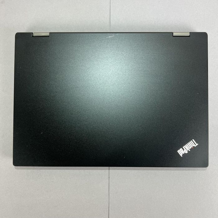 Ноутбук	Lenovo Yoga L380 