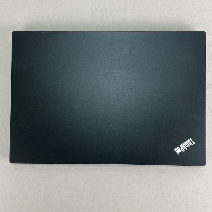 Ноутбук Lenovo ThinkPad E580