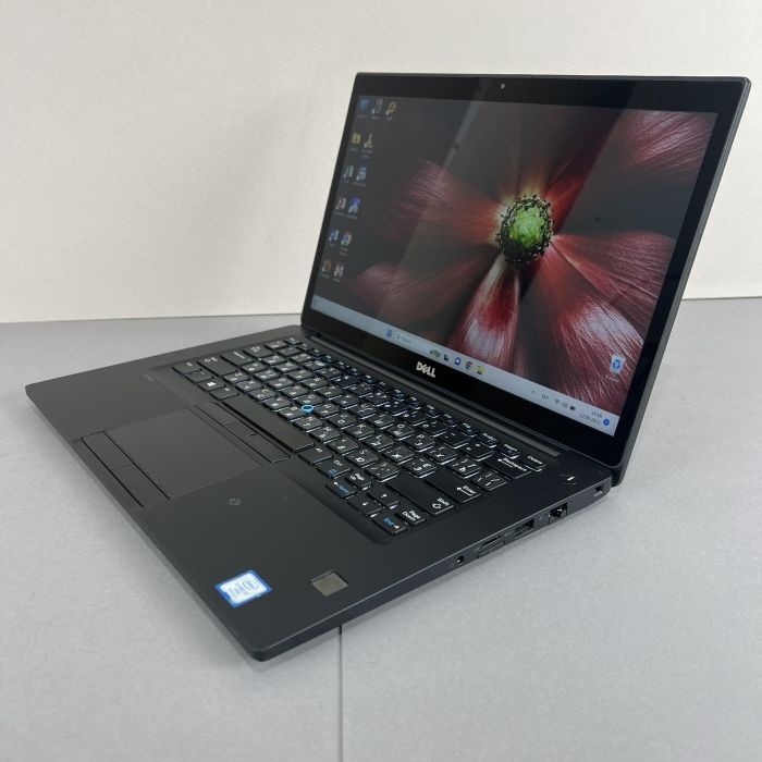 Ноутбук	Dell Latitude E7480