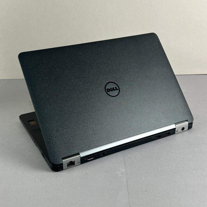 Ноутбук Dell Latitude E7270