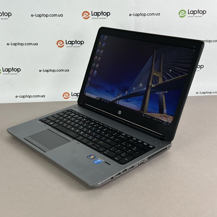 Ноутбук HP Probook 650 G1