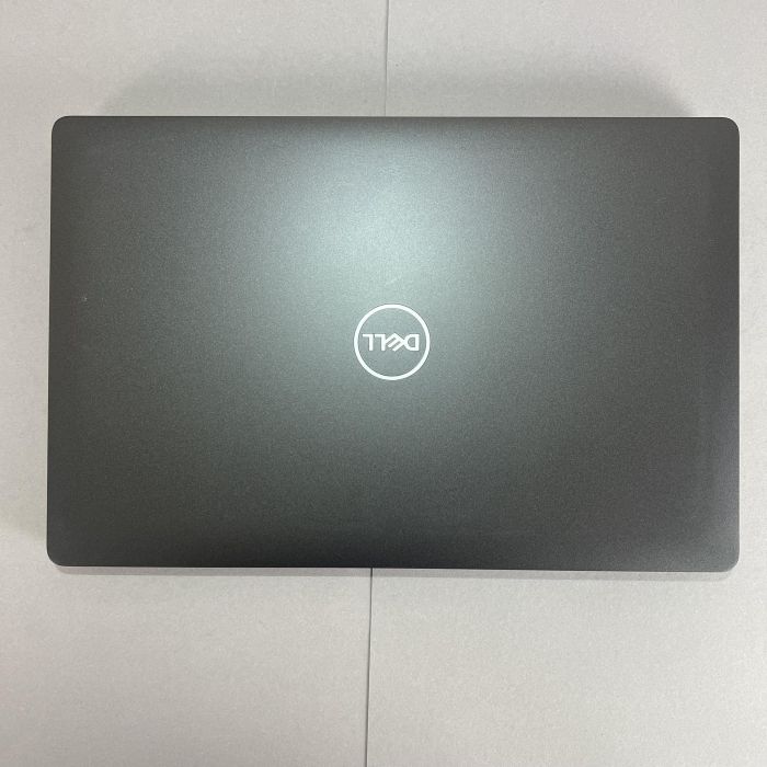 Ноутбук	Dell Latitude 5500