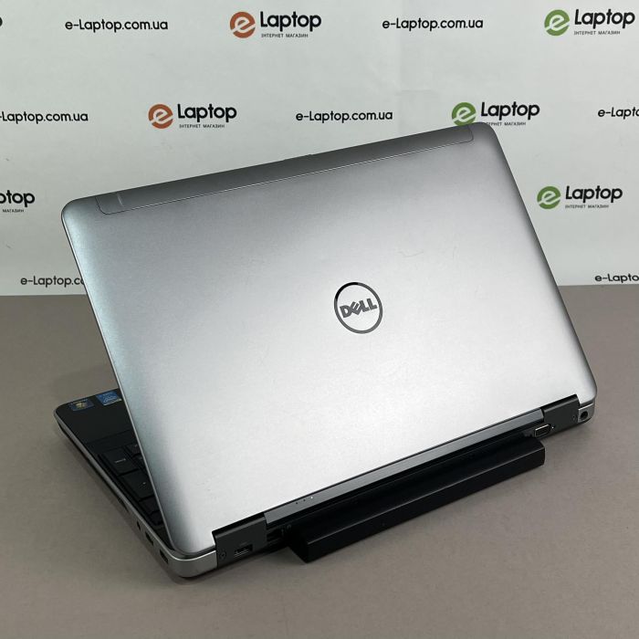 Ноутбук Dell Latitude E6540