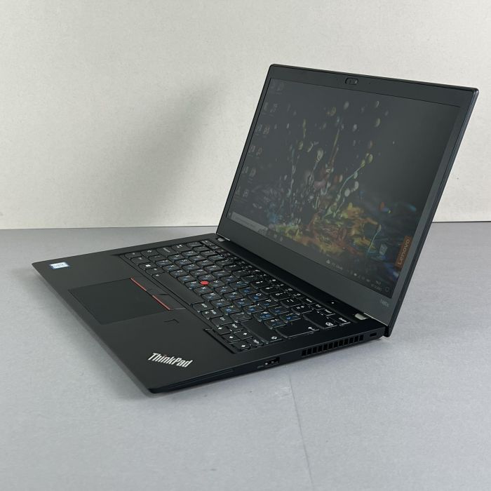 Ноутбук Lenovo ThinkPad T480s