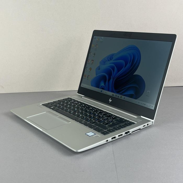 Ноутбук HP EliteBook 840 G6