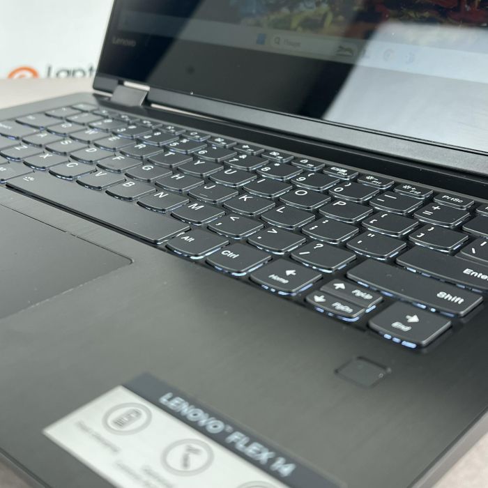 Ноутбук Lenovo IdeaPad Flex 6-14IKB