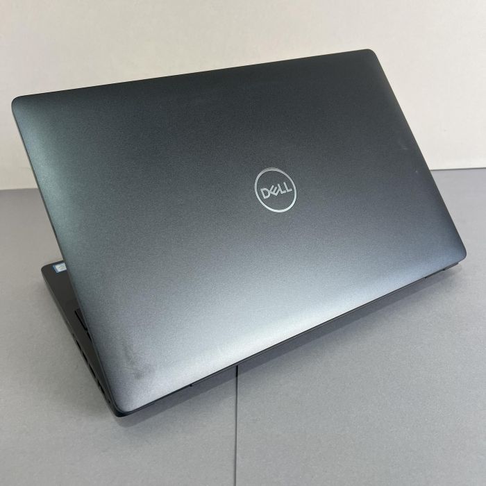 Ноутбук	Dell Latitude 5500